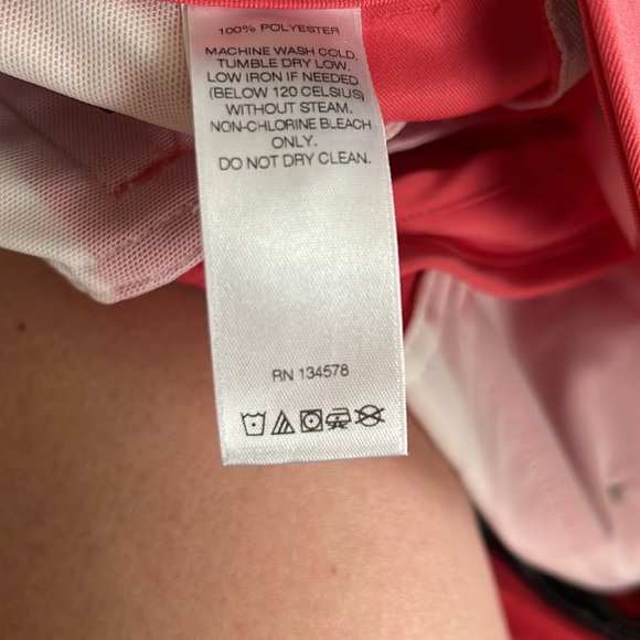 NWOT Vineyard Vines Men’s 9 Inch Performance Links Shorts - Picture 12 of 12